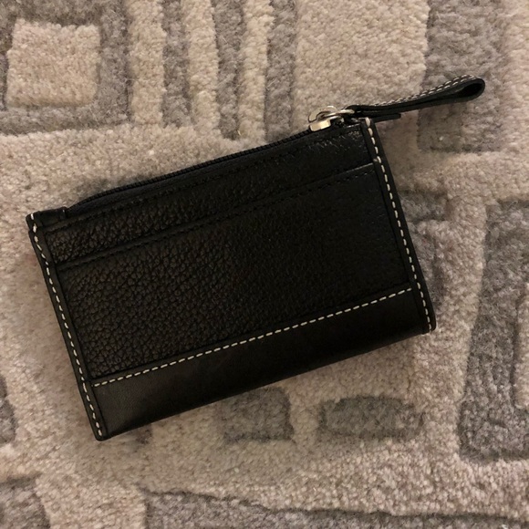 Coach Card Case - Picture 2 of 2